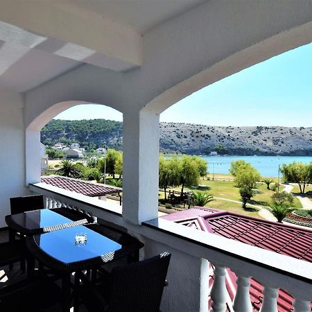 Sandra -Lopar Dış mekan fotoğraf