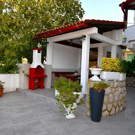 Sandra -Lopar Dış mekan fotoğraf