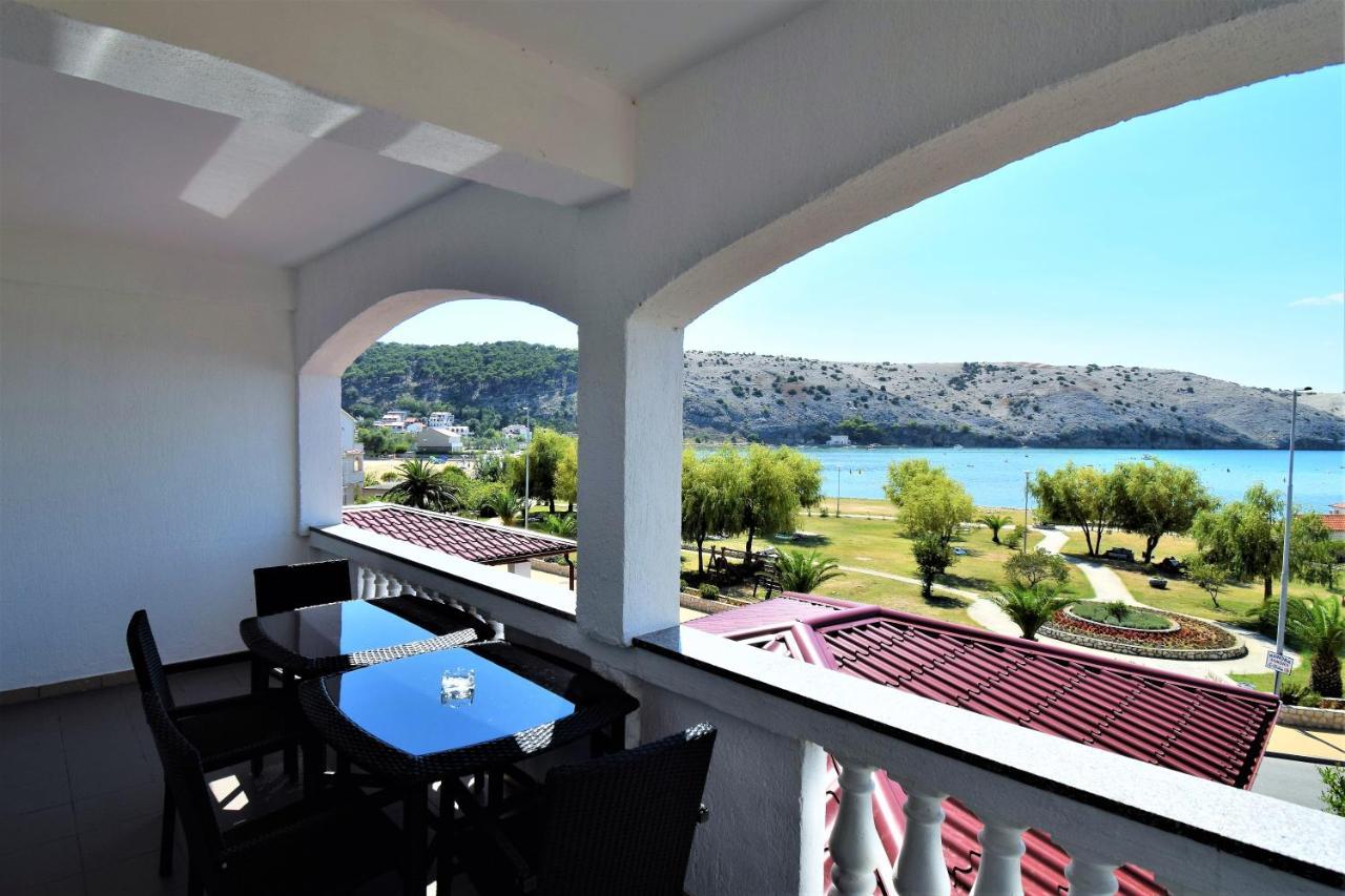 Sandra -Lopar Dış mekan fotoğraf