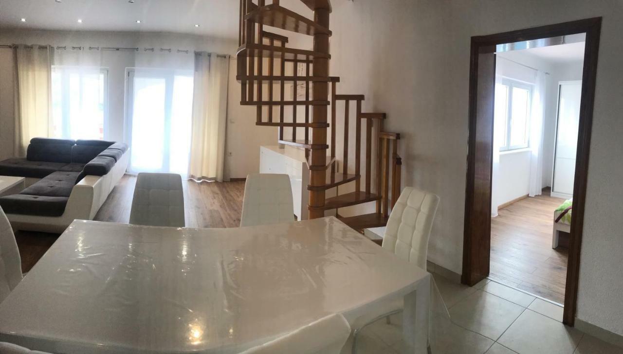 Sandra -Lopar Dış mekan fotoğraf