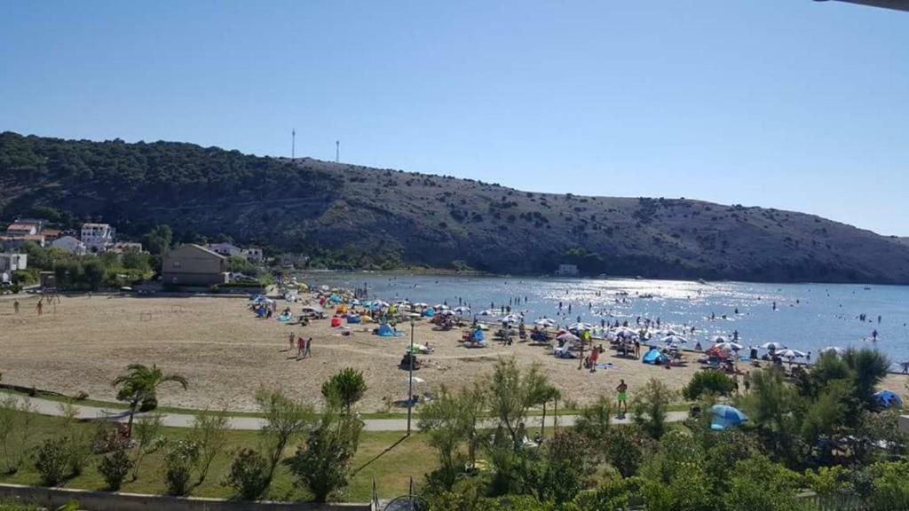 Sandra -Lopar Dış mekan fotoğraf