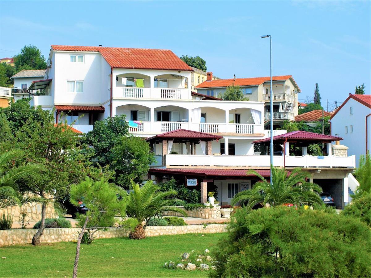 Sandra -Lopar Dış mekan fotoğraf