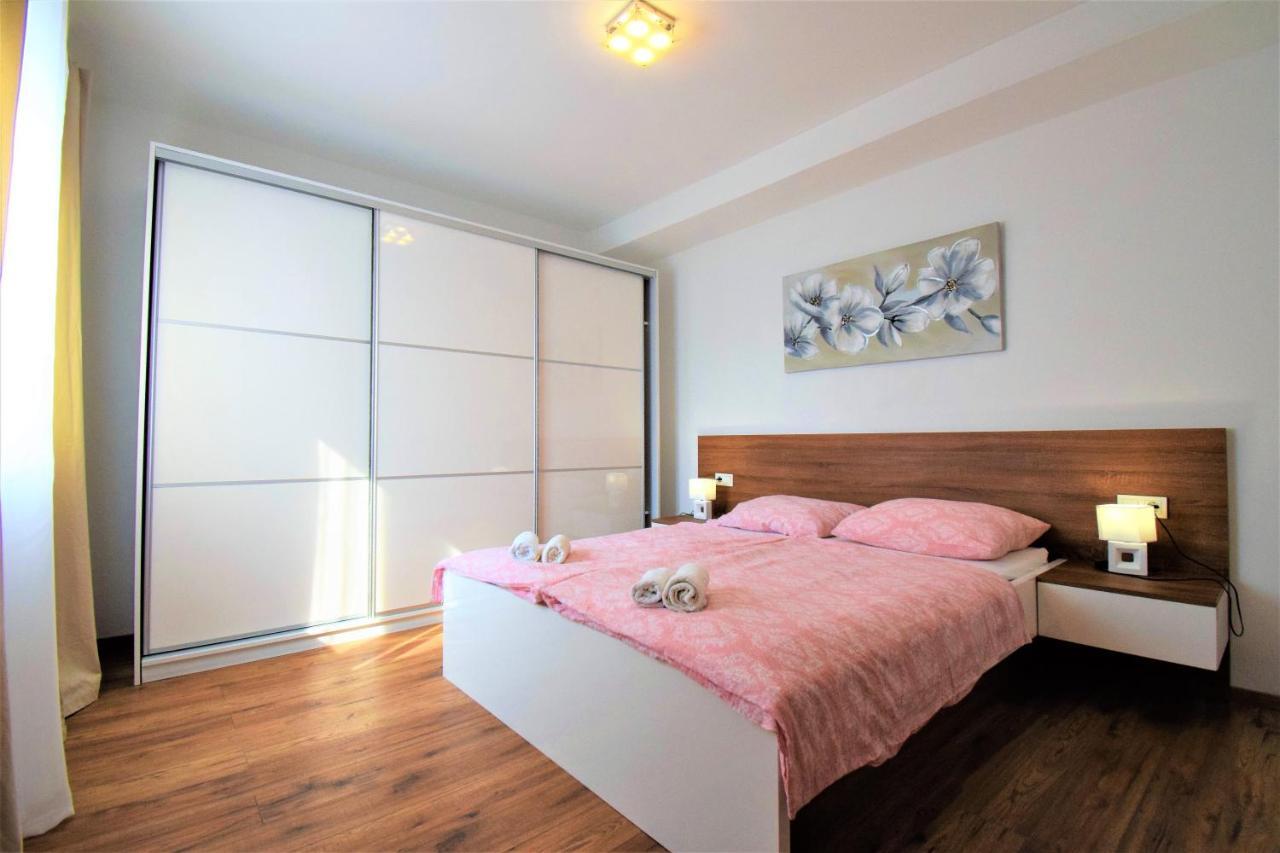 Sandra -Lopar Dış mekan fotoğraf