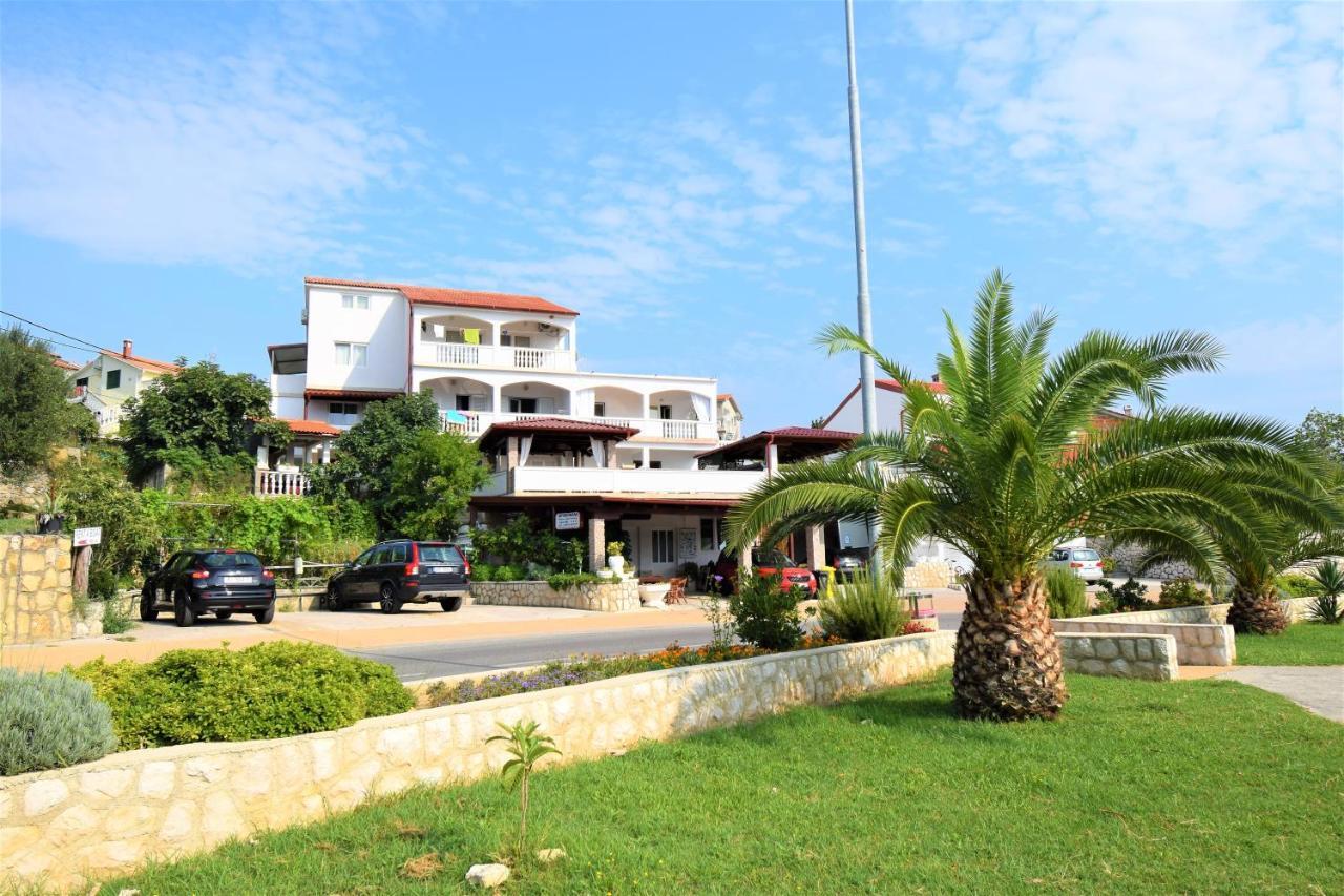 Sandra -Lopar Dış mekan fotoğraf