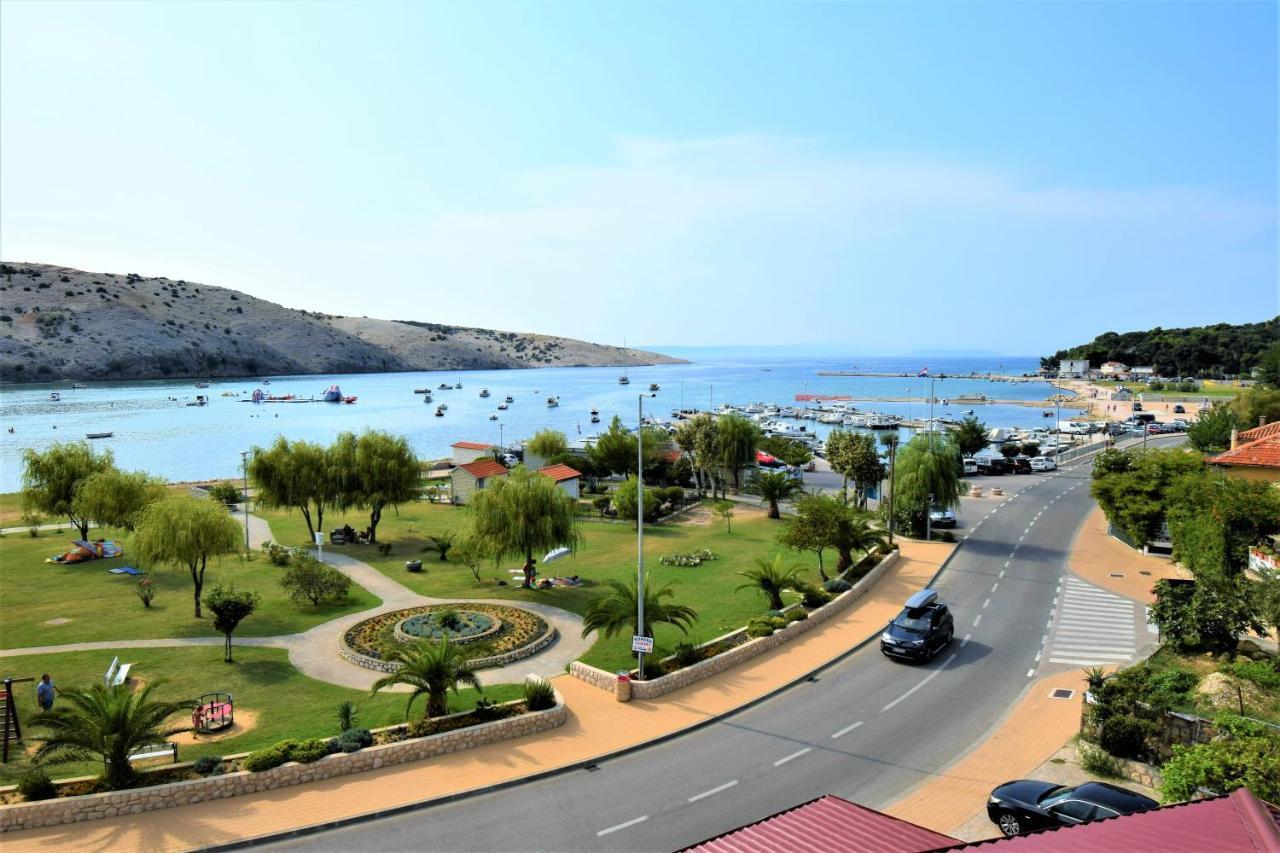 Sandra -Lopar Dış mekan fotoğraf
